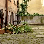 Apartment Light And Spacious On Gazova Str