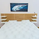 Light And Spacious On Gazova Str Апартаменты *