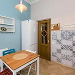 Light And Spacious On Gazova Str Апартаменты *
