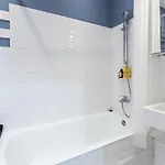 Light And Spacious On Gazova Str Апартаменты Львов