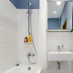 Апартаменты Light And Spacious On Gazova Str *