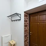 Light And Spacious On Gazova Str Апартаменты Львов