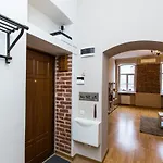 Light And Spacious On Gazova Str Львов