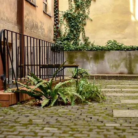 Apartment Light And Spacious On Gazova Str