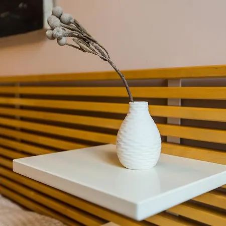 Light And Spacious On Gazova Str Lviv