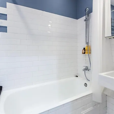 Light And Spacious On Gazova Str Apartment Lviv