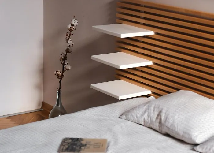 Light And Spacious On Gazova Str * Львов