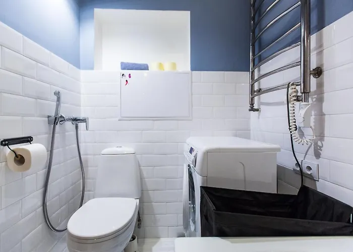 Light And Spacious On Gazova Str Lviv